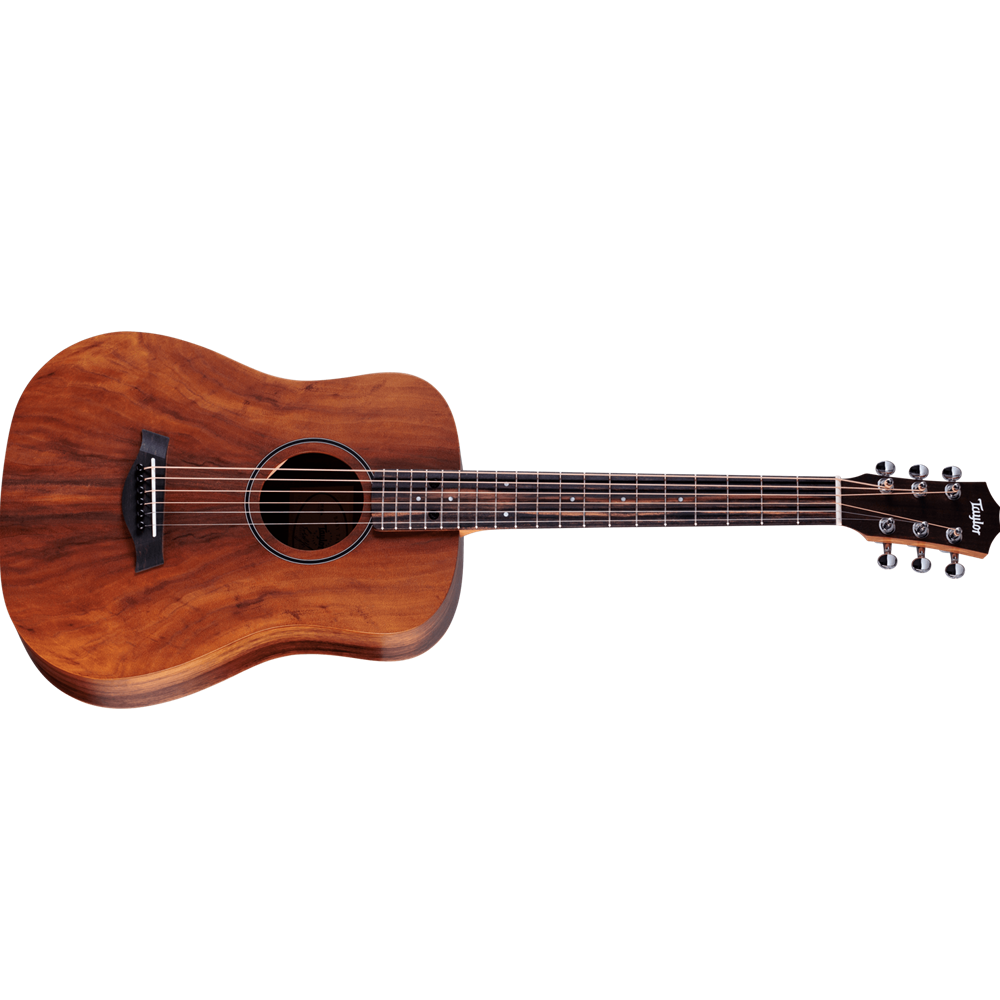 BT KOA Baby Taylor Acoustic Guitar - Koa / Koa